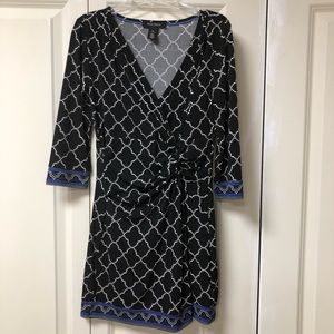 White House Black Market xs dress